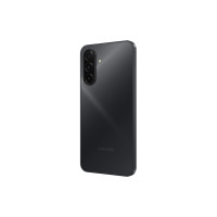 Produktbild för Samsung Galaxy A17 - svart - 4G pekskärmsmobil - 128 GB - GSM