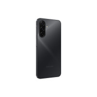 Produktbild för Samsung Galaxy A17 - svart - 4G pekskärmsmobil - 128 GB - GSM
