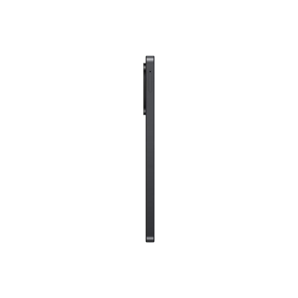 Produktbild för Samsung Galaxy A17 - svart - 4G pekskärmsmobil - 128 GB - GSM