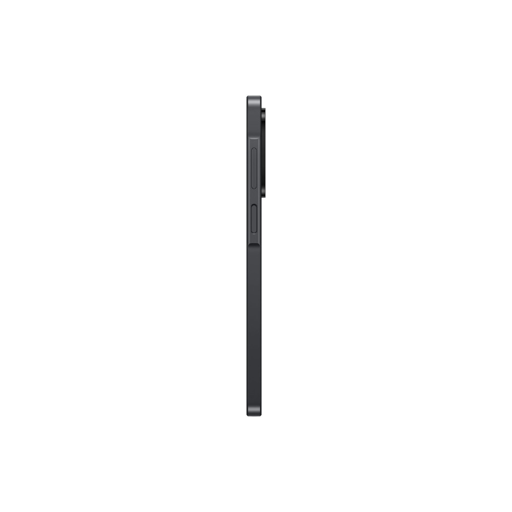Produktbild för Samsung Galaxy A17 - svart - 4G pekskärmsmobil - 128 GB - GSM