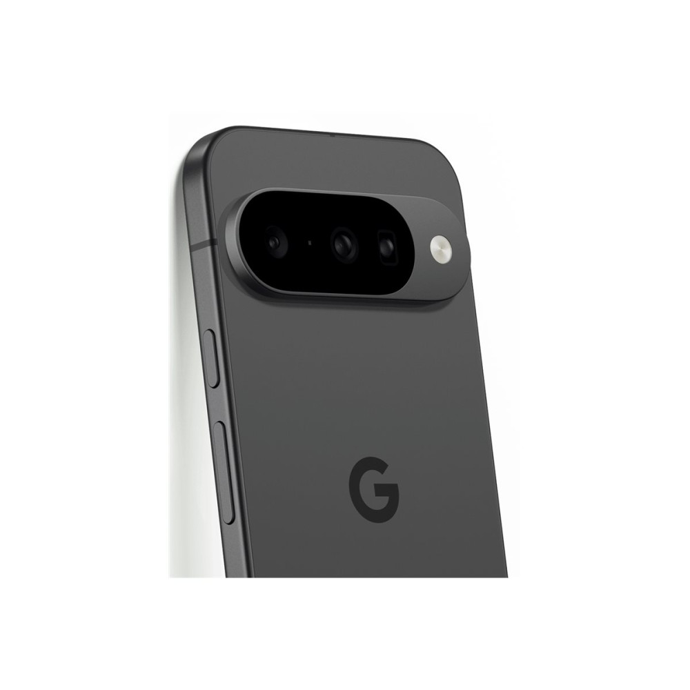 Produktbild för Google Pixel 10 - obsidian - 5G pekskärmsmobil - 256 GB - GSM