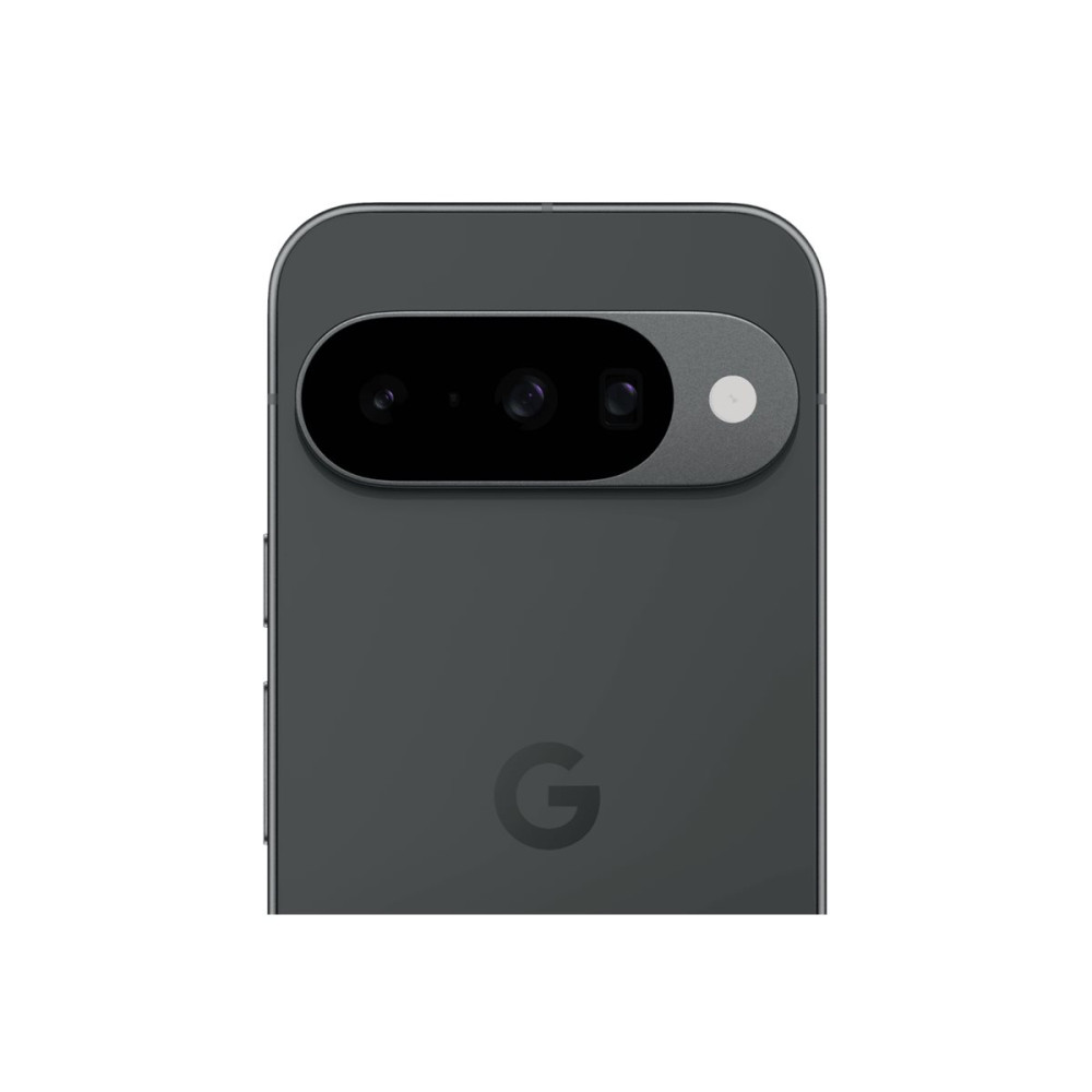 Produktbild för Google Pixel 10 - obsidian - 5G pekskärmsmobil - 256 GB - GSM