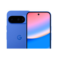 Produktbild för Google Pixel 10 - indigo - 5G pekskärmsmobil - 128 GB - GSM