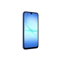 Produktbild för Samsung Galaxy A17 5G - blå - 5G pekskärmsmobil - 128 GB - GSM