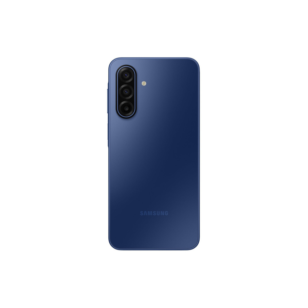 Produktbild för Samsung Galaxy A17 5G - blå - 5G pekskärmsmobil - 128 GB - GSM