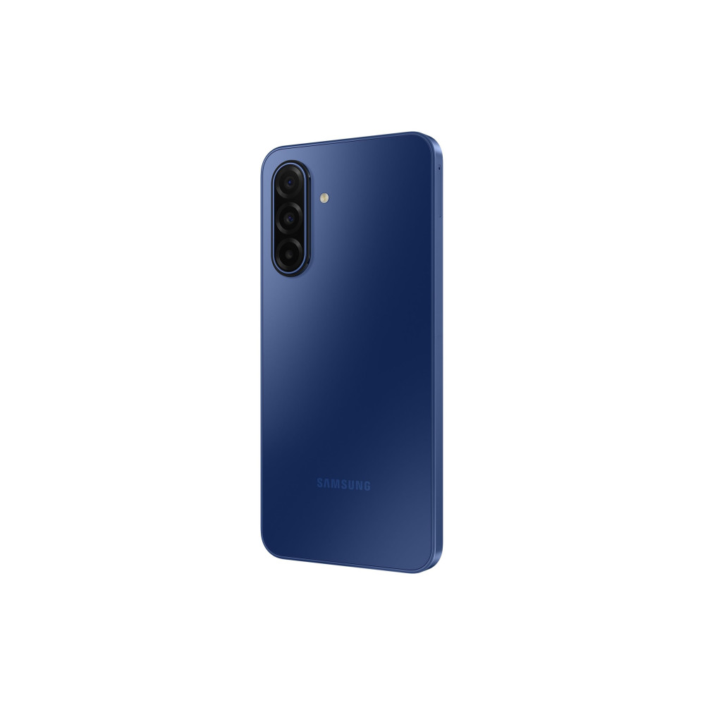 Produktbild för Samsung Galaxy A17 5G - blå - 5G pekskärmsmobil - 128 GB - GSM