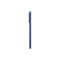 Produktbild för Samsung Galaxy A17 5G - blå - 5G pekskärmsmobil - 128 GB - GSM