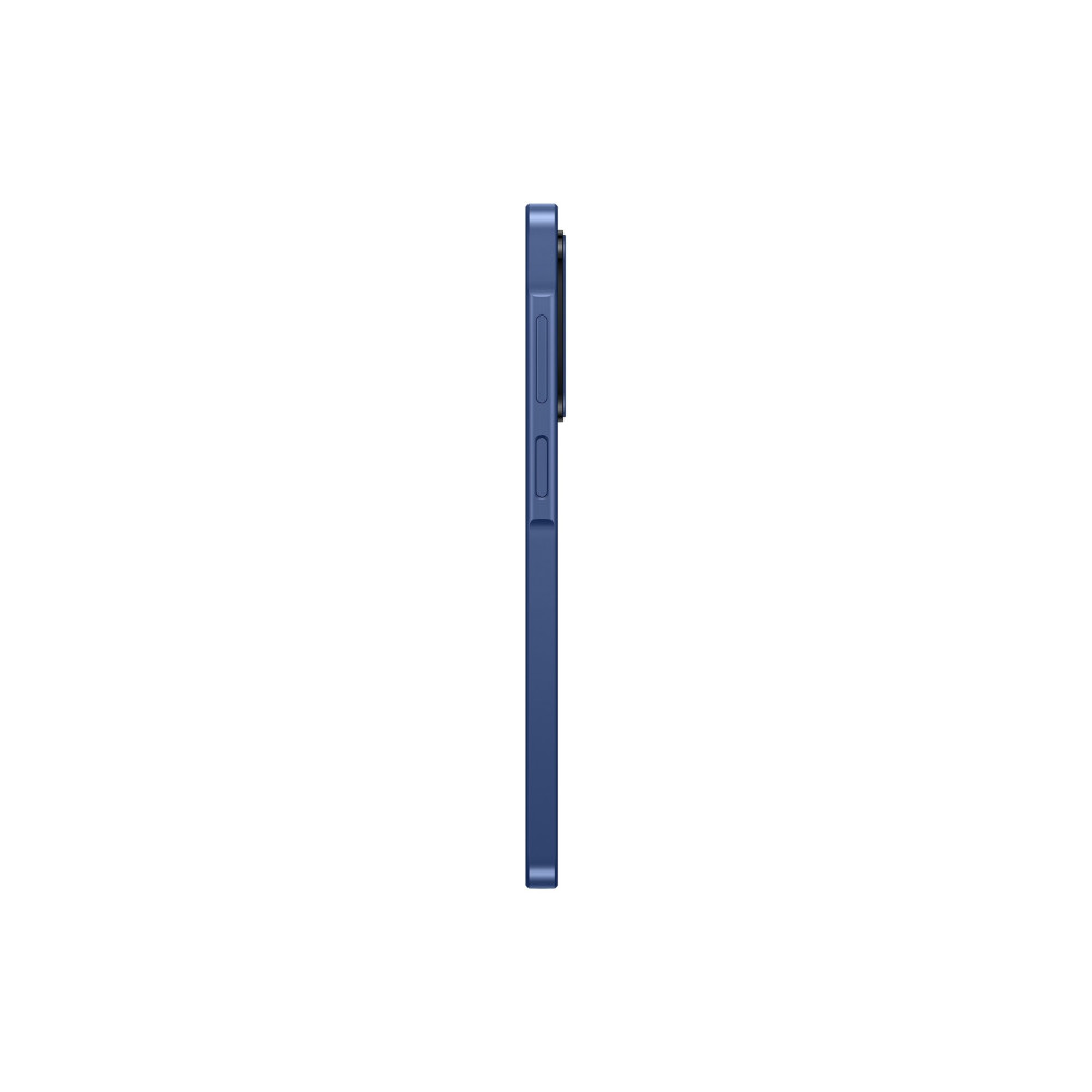 Produktbild för Samsung Galaxy A17 5G - blå - 5G pekskärmsmobil - 128 GB - GSM