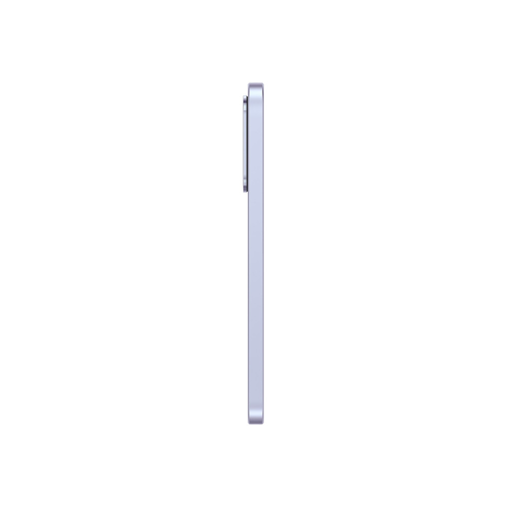Produktbild för Samsung Galaxy A36 - fantastisk lavendel - 5G pekskärmsmobil - 256 GB - GSM