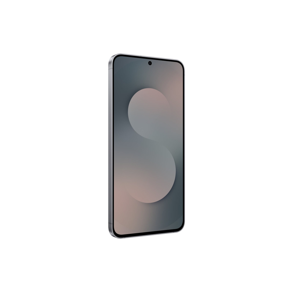 Produktbild för Samsung Galaxy S25 FE - gagatsvart - 5G pekskärmsmobil - 256 GB - GSM
