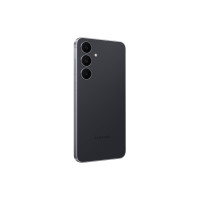 Produktbild för Samsung Galaxy S25 FE - gagatsvart - 5G pekskärmsmobil - 256 GB - GSM