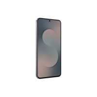 Produktbild för Samsung Galaxy S25 FE - gagatsvart - 5G pekskärmsmobil - 128 GB - GSM