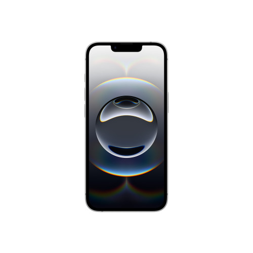 Apple Apple iPhone 16e - vit - 5G smartphone - 128 GB - GSM