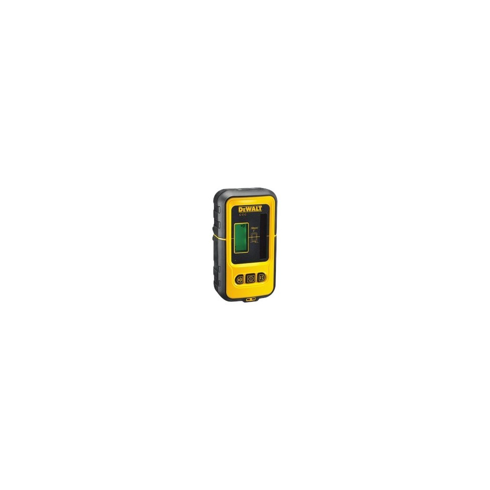 Produktbild för DeWalt DE0892-XJ - laserdetektor - 50 m