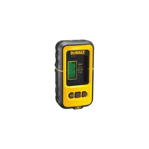 DeWalt DeWalt DE0892-XJ - laserdetektor - 50 m