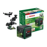 Produktbild för Bosch Quigo Green - korslaser