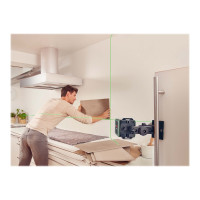 Produktbild för Bosch Quigo Green - korslaser