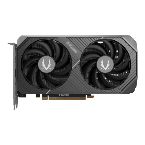 Zotac ZOTAC GAMING Twin Edge - grafikkort - GeForce RTX 5050 - 8 GB