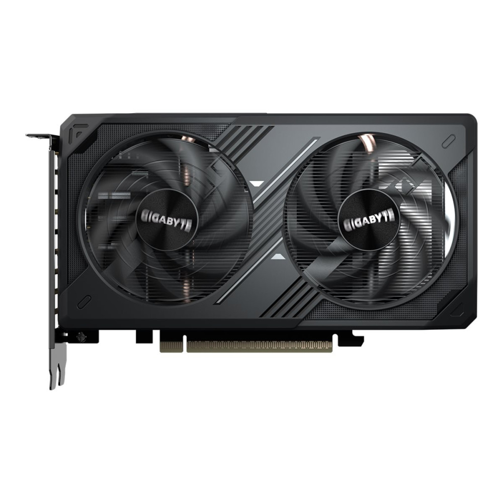 Produktbild för Gigabyte WINDFORCE - OC Edition - grafikkort - GeForce RTX 5050 - 8 GB