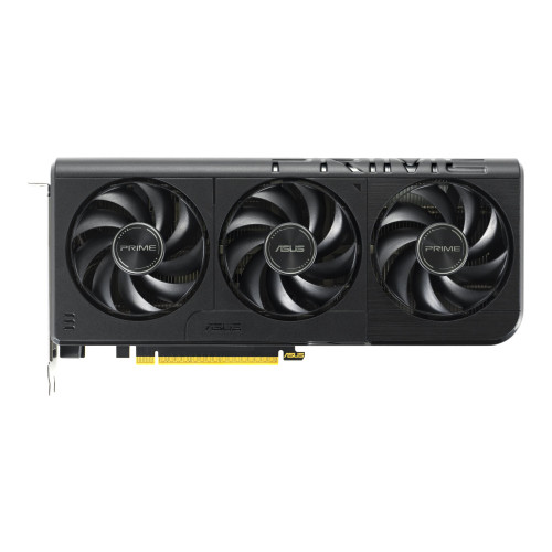 ASUS ASUS PRIME - OC Edition - grafikkort - GeForce RTX 5050 - 8 GB - svart