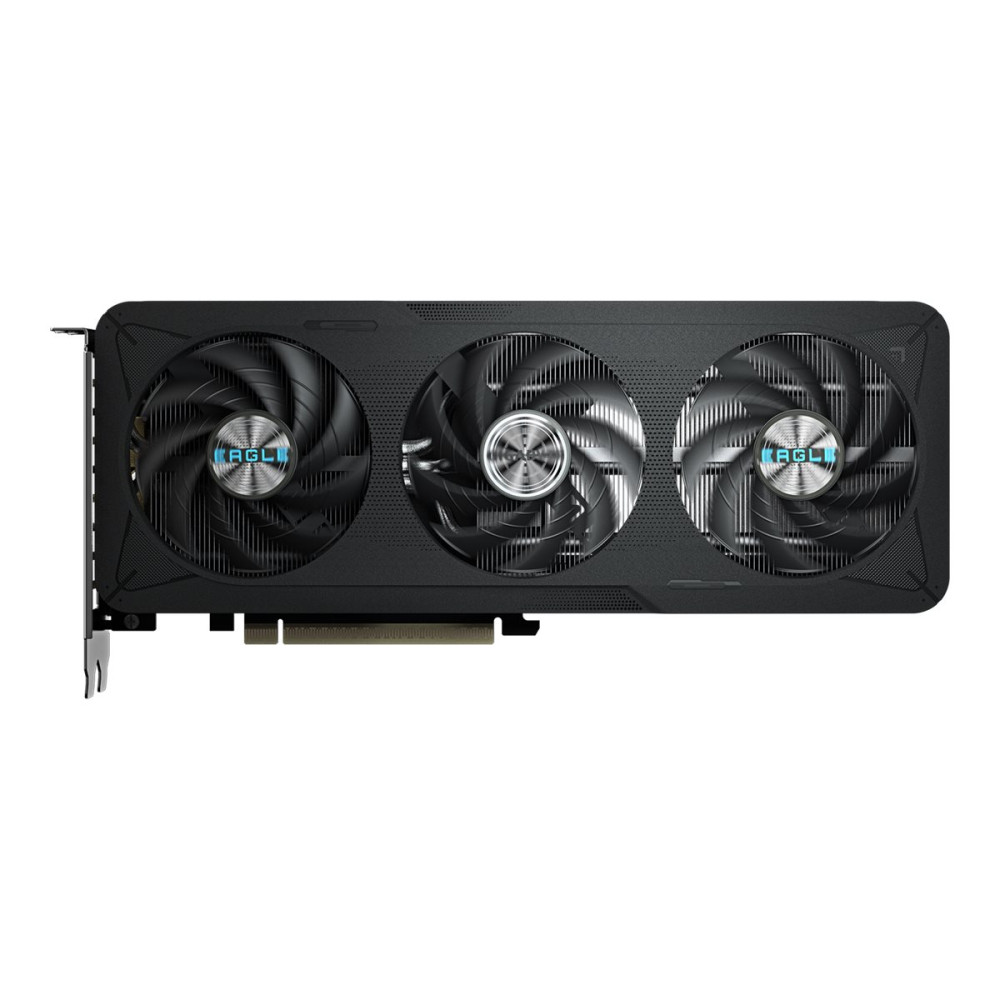 Produktbild för Gigabyte EAGLE MAX - OC Edition - grafikkort - GeForce RTX 5060 - 8 GB