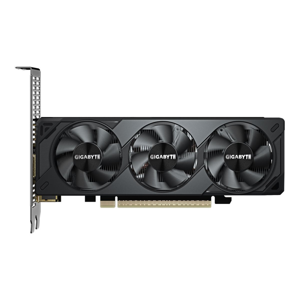 Produktbild för Gigabyte - OC Edition - grafikkort - GeForce RTX 5050 - 8 GB