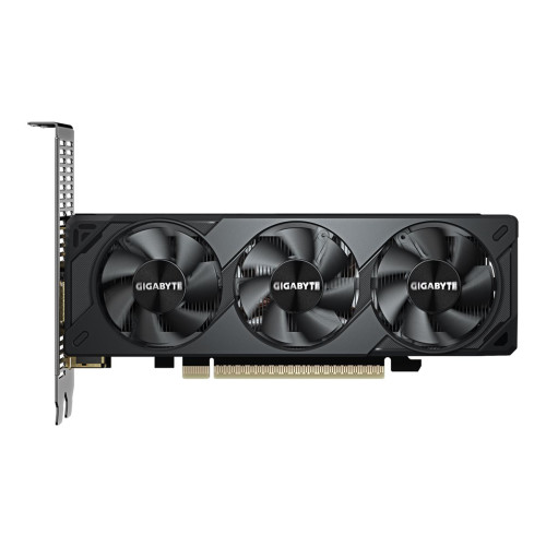 Gigabyte Gigabyte - OC Edition - grafikkort - GeForce RTX 5050 - 8 GB