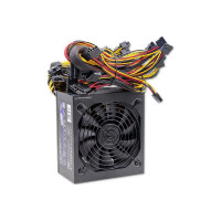 Produktbild för Qoltec Monolith - nätaggregat - effektiv - 1650 watt