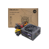 Produktbild för Qoltec Monolith - nätaggregat - effektiv - 1650 watt