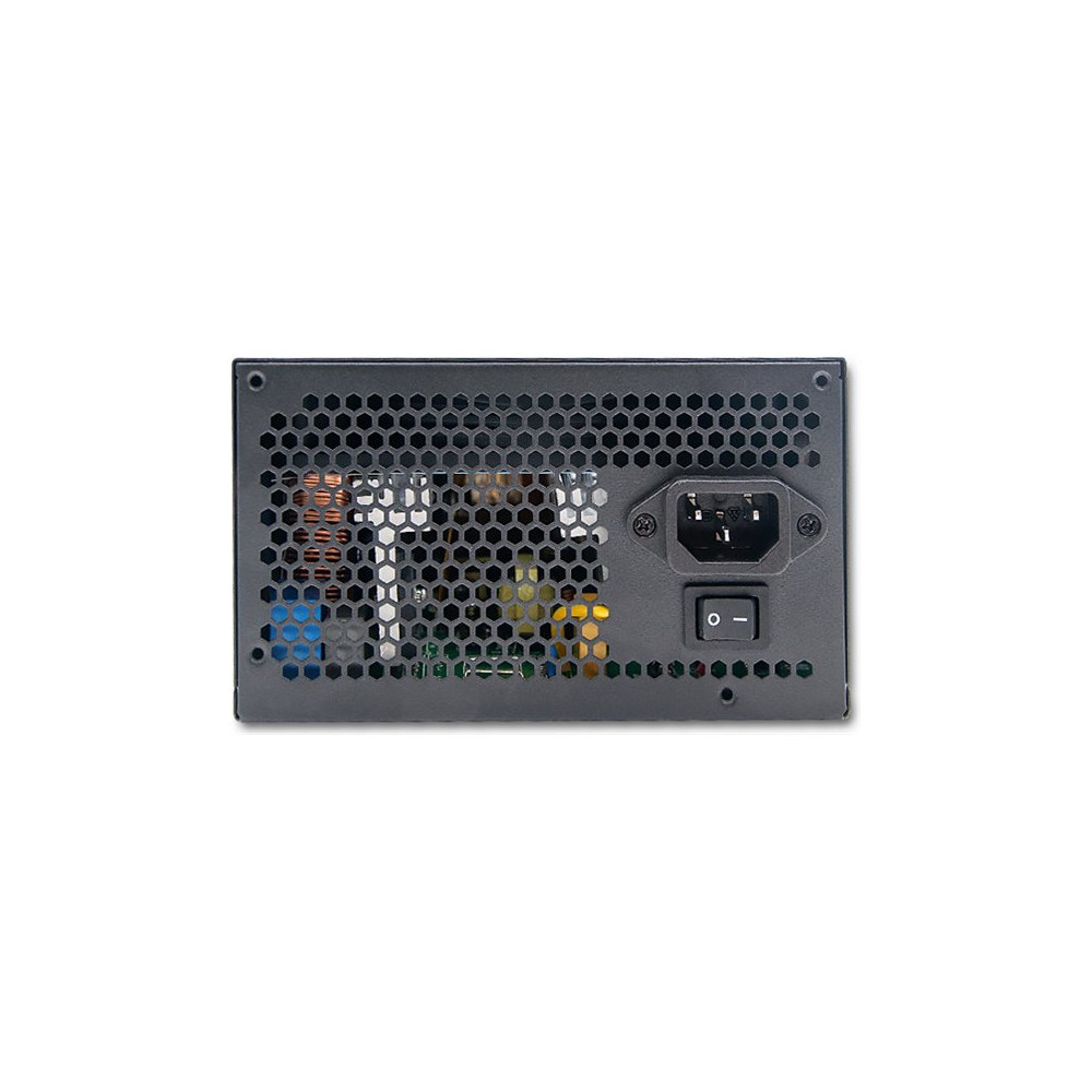 Produktbild för Qoltec Monolith - nätaggregat - effektiv - 1650 watt