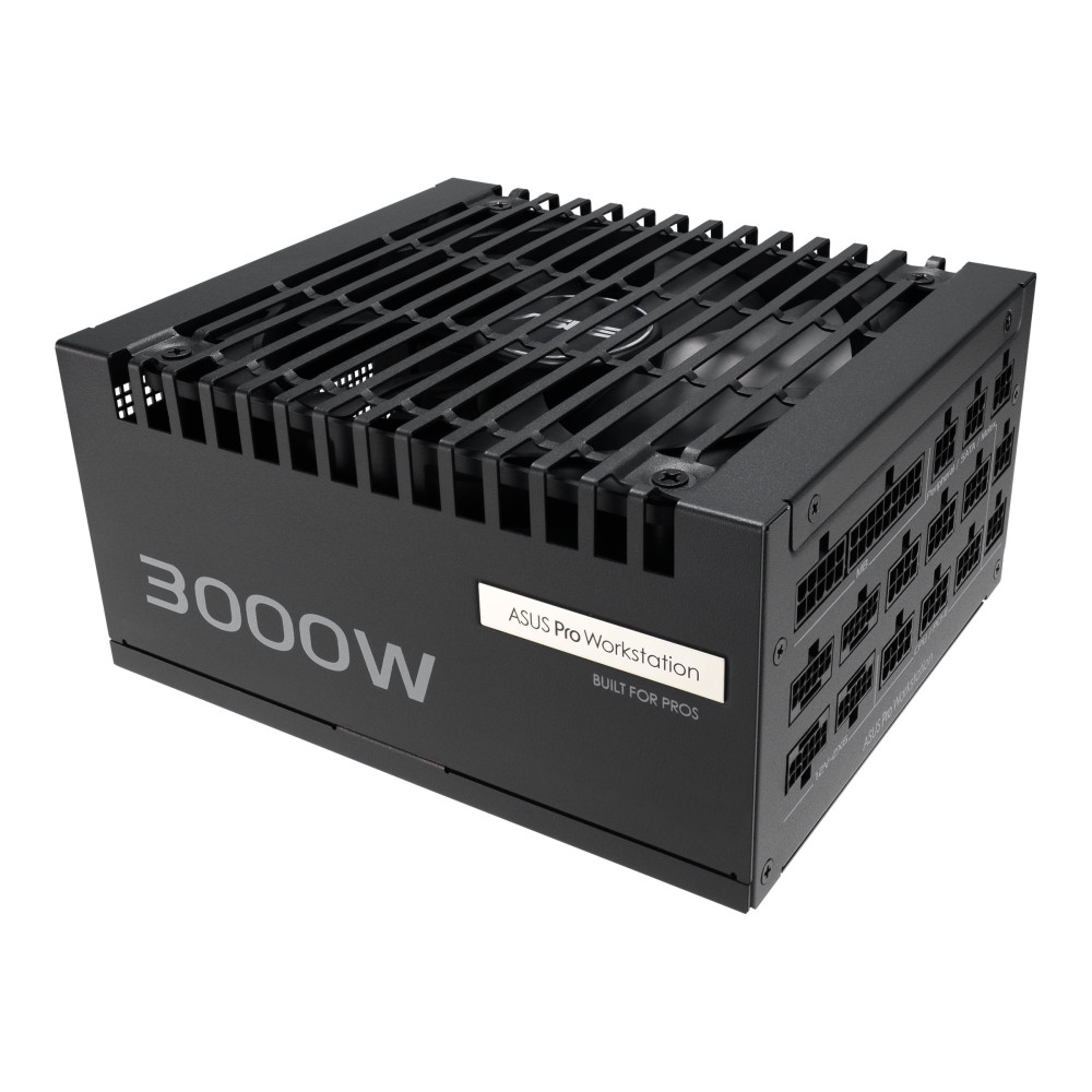 Produktbild för ASUS Pro WS - nätaggregat - 3000 Watt