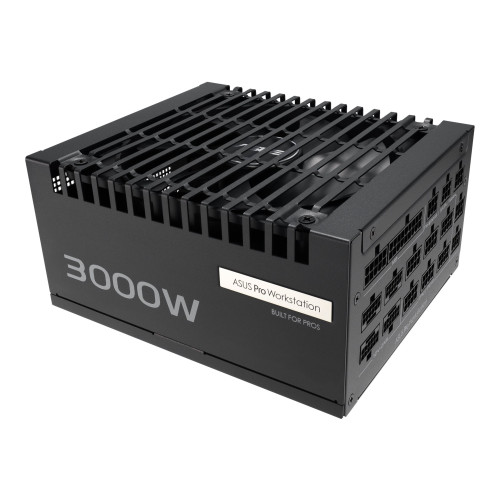 ASUS ASUS Pro WS - nätaggregat - 3000 Watt