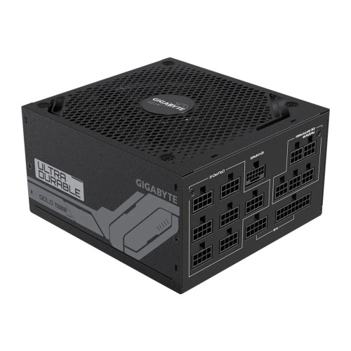 Gigabyte Gigabyte UD1300GM PG5 - nätaggregat - 1300 watt