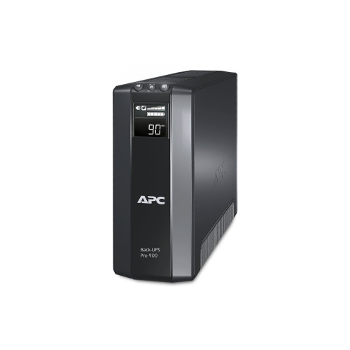 APC APC Back-UPS Pro 900 - UPS - 540 watt - 900 VA