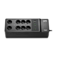 Produktbild för APC Back-UPS BE850G2-GR - UPS - 520 watt - 850 VA