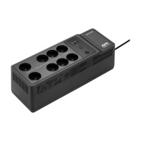 Produktbild för APC Back-UPS BE850G2-GR - UPS - 520 watt - 850 VA