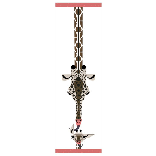 Pomegranate Europe Ltd Love from Above Bookmark