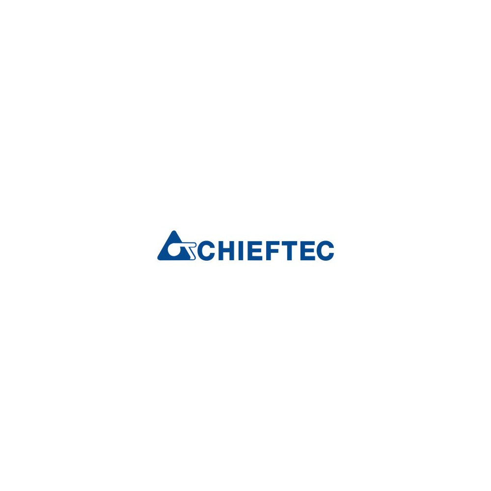 Produktbild för Chieftec Iceberg 360 - kylsystem med vätska till processorn