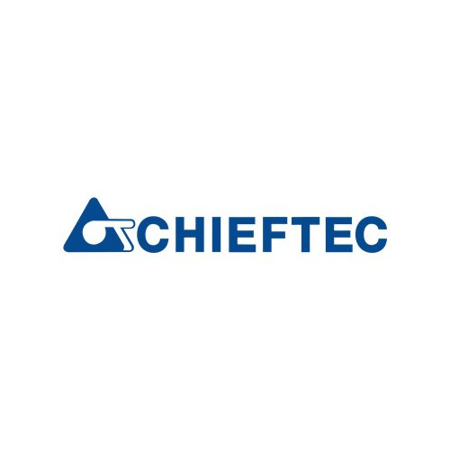 Chieftec Chieftec Iceberg 360 - kylsystem med vätska till processorn