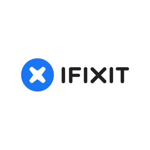 iFixit iFixit - pincett-set - 3 delar