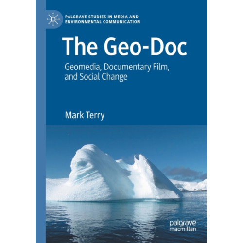 Springer Nature Switzerland AG The Geo-Doc (häftad, eng)