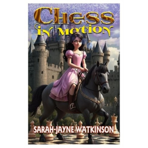i2i Publishing Chess in Motion (häftad, eng)