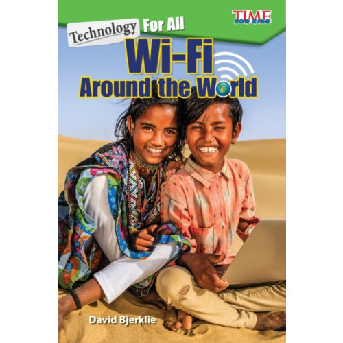 Teacher Created Materials, Inc Technology For All (häftad, eng)