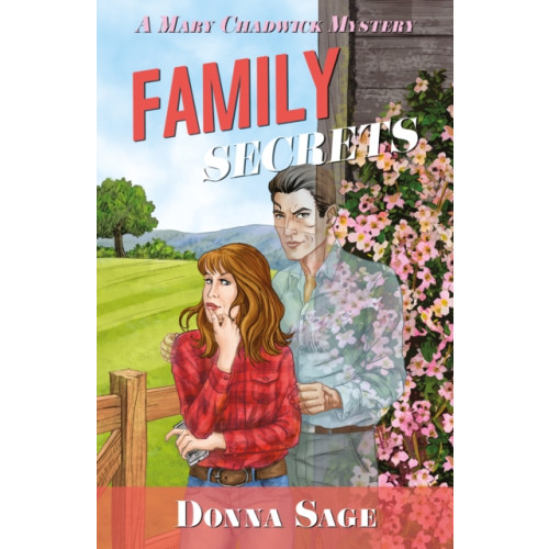 Troubador Publishing Family Secrets (häftad, eng)