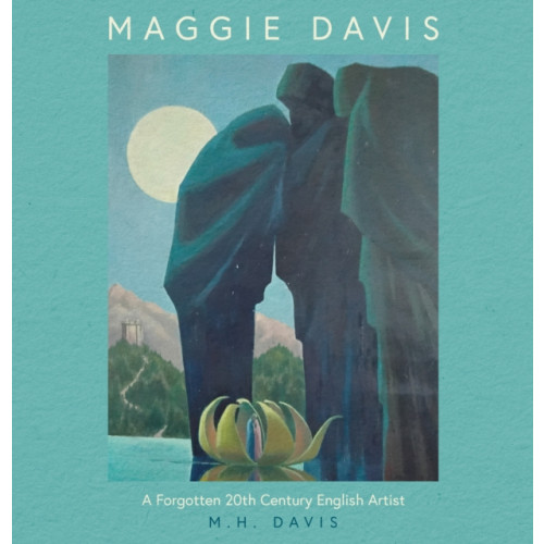 Troubador Publishing Maggie Davis (häftad, eng)