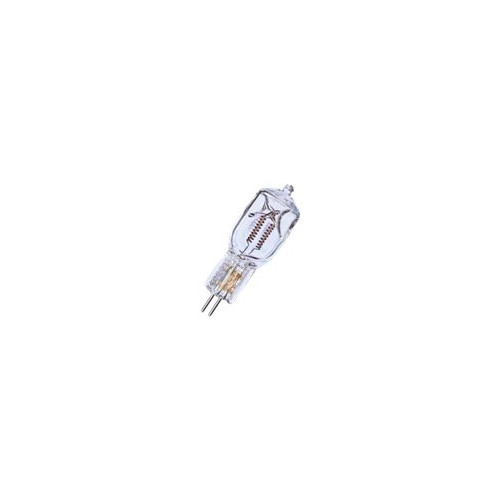 OSRAM OSRAM - halogenglödlampa - form: kapsyl - klar finish - GX6.35 - 300 W - 3300 K