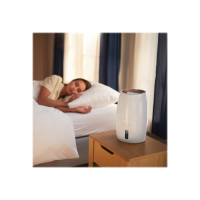 Produktbild för Philips 2000 series HU2716 - luftfuktare