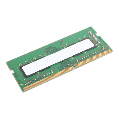 Lenovo Lenovo - DDR4 - modul - 16 GB - SO DIMM 260-pin / PC4-25600 - ej buffrad