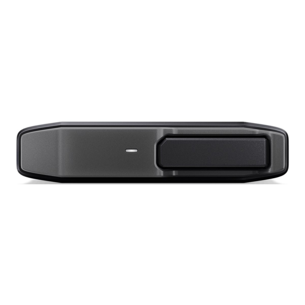 Produktbild för SanDisk Professional PRO-BLADE TRANSPORT - SSD - 4 TB - USB 3.2 Gen 2x2