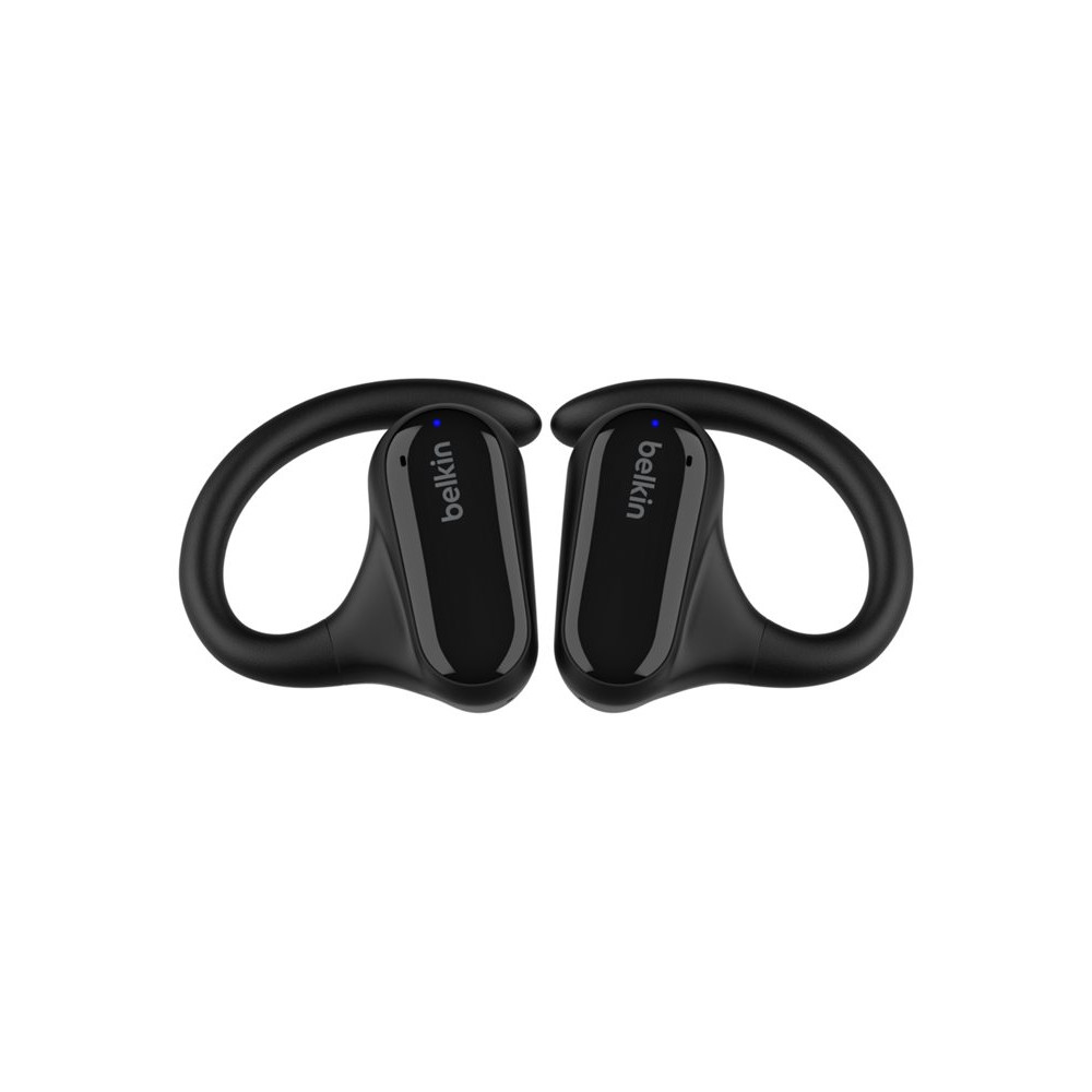 Produktbild för Belkin SoundForm ClearFit - True wireless-hörlurar med mikrofon